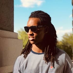 Meet your Posher, Benjamin